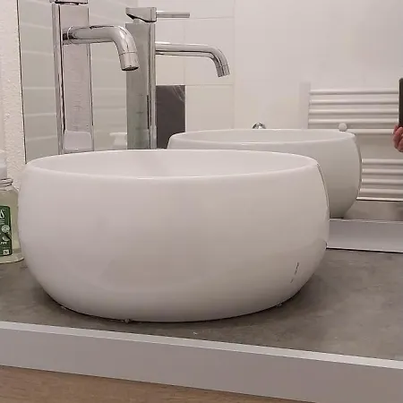 Joli Bord De Apartment *