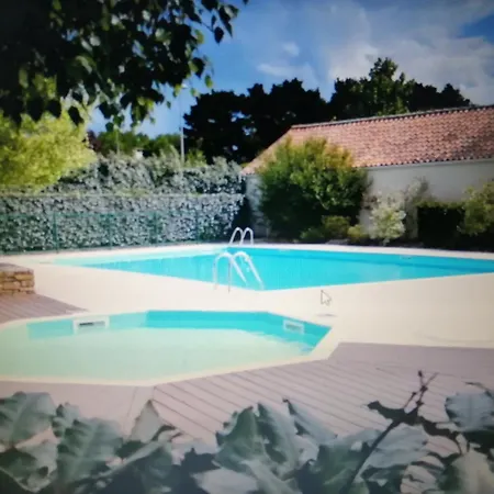 Apartamento Joli Bord De *