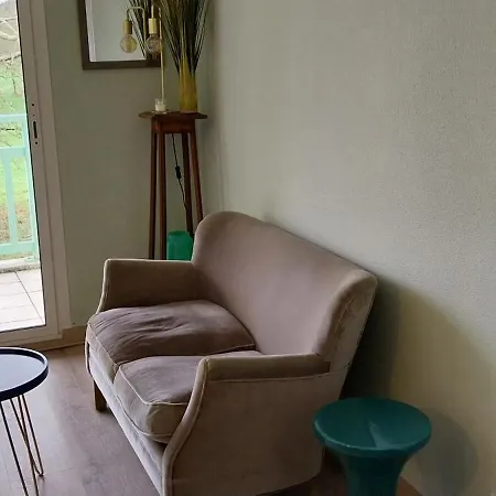 公寓 Joli Bord De *