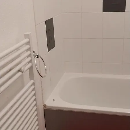 Joli Bord De Apartment