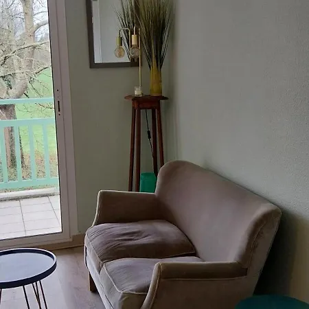 Joli Bord De Pornic