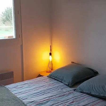 Lägenhet Joli Bord De