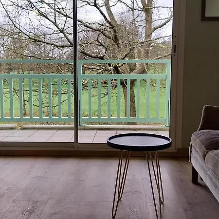 公寓 Joli Bord De *