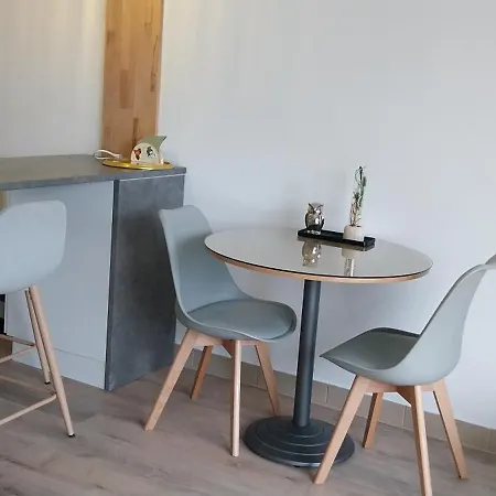 Joli Bord De Pornic