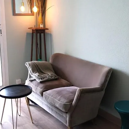 Apartment Joli Bord De