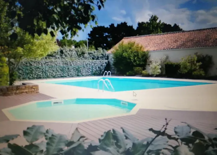 Appartamento Joli Bord De *