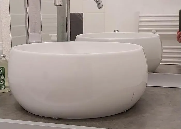 Joli Bord De Lägenhet *