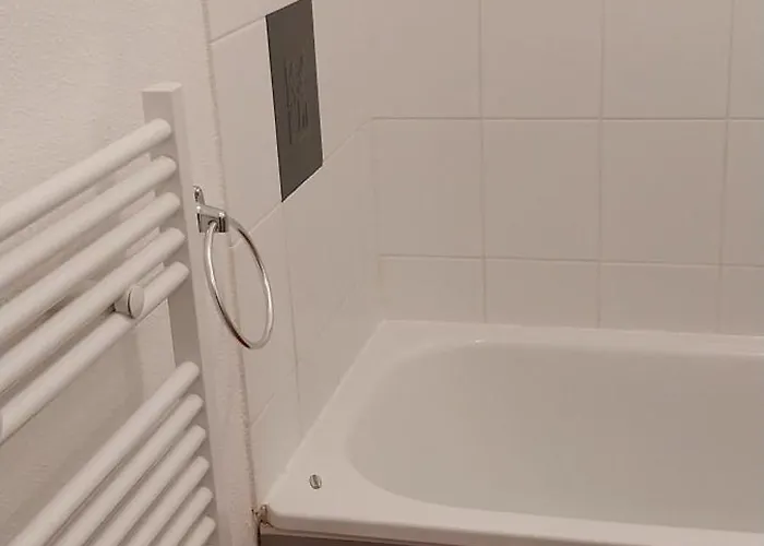 Joli Bord De Appartamento