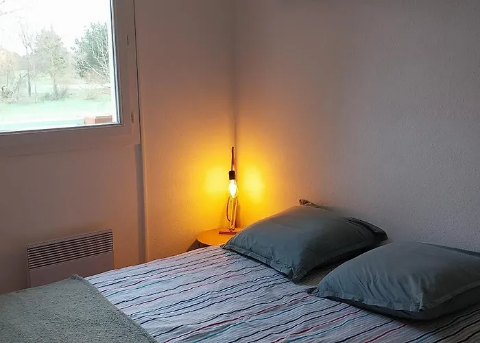 Apartamento Joli Bord De